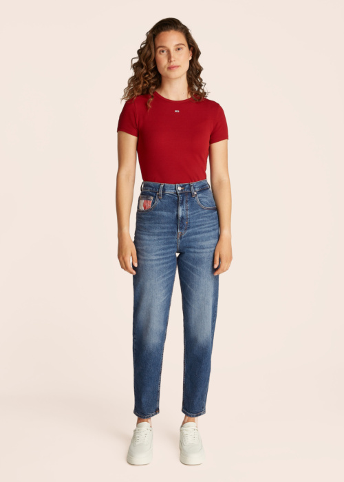 Джинсы Tommy Jeans