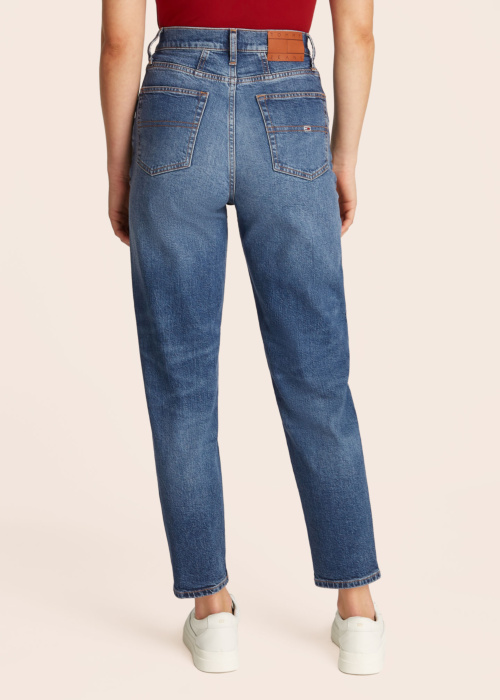 Джинсы Tommy Jeans