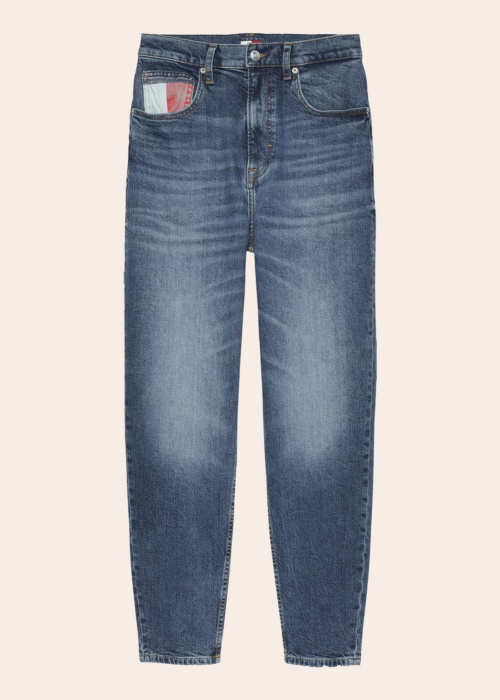 Джинсы Tommy Jeans
