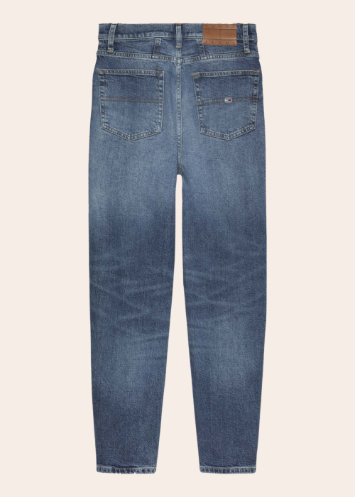 Джинсы Tommy Jeans