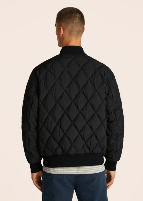 Весенне-осенняя куртка Tommy Jeans