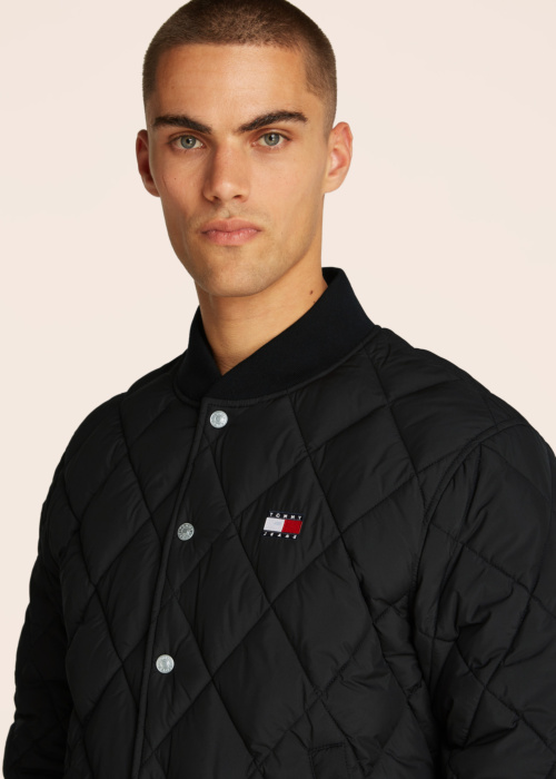 Весенне-осенняя куртка Tommy Jeans