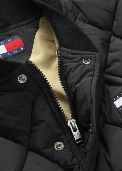 Весенне-осенняя куртка Tommy Jeans