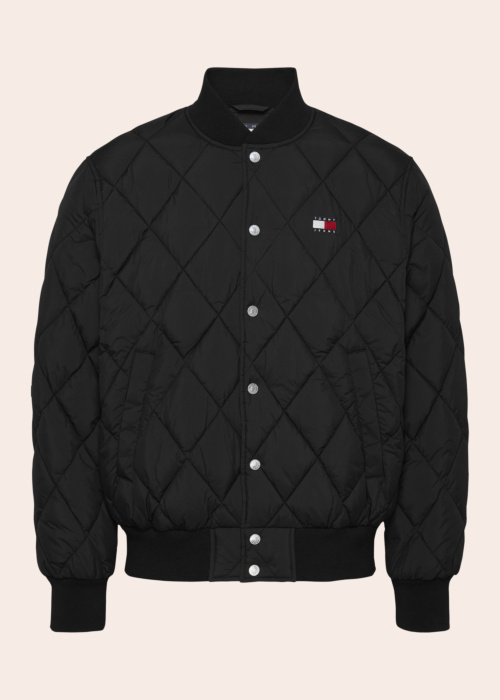 Весенне-осенняя куртка Tommy Jeans