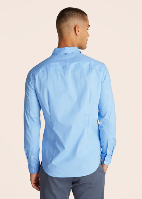 Рубашка Tommy Jeans