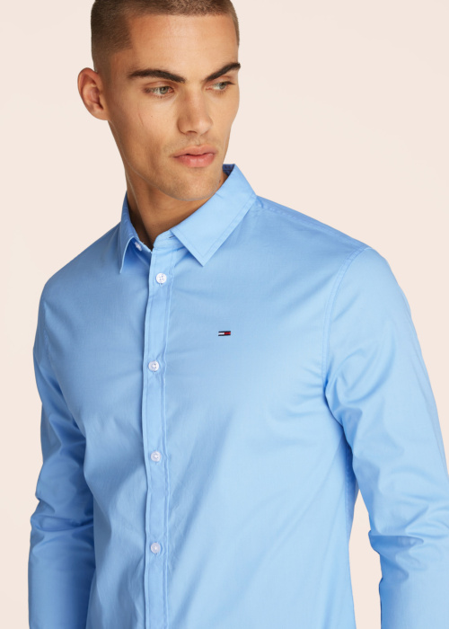 Рубашка Tommy Jeans