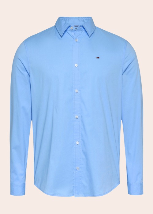 Рубашка Tommy Jeans