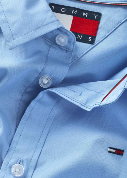 Рубашка Tommy Jeans