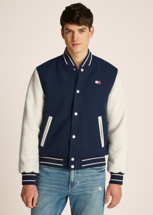 Tommy Jeans jakk