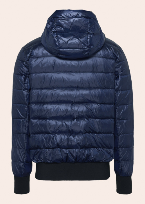 Весенне-осенний пуховик Tommy Jeans