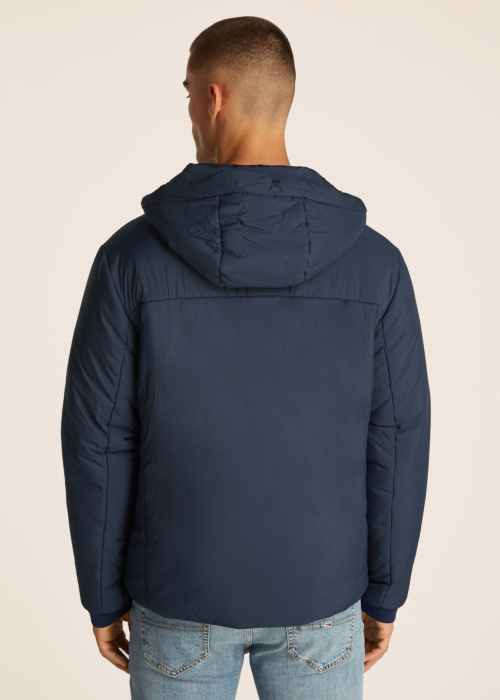 Весенне-осенняя куртка Tommy Jeans