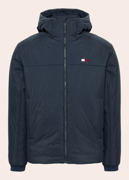 Весенне-осенняя куртка Tommy Jeans