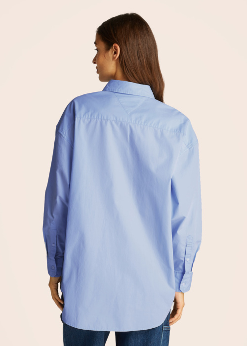 Рубашка Tommy Jeans