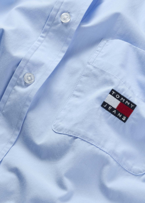 Рубашка Tommy Jeans