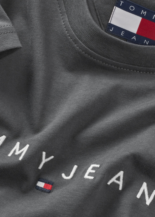 Tommy Jeans T-särk Linear