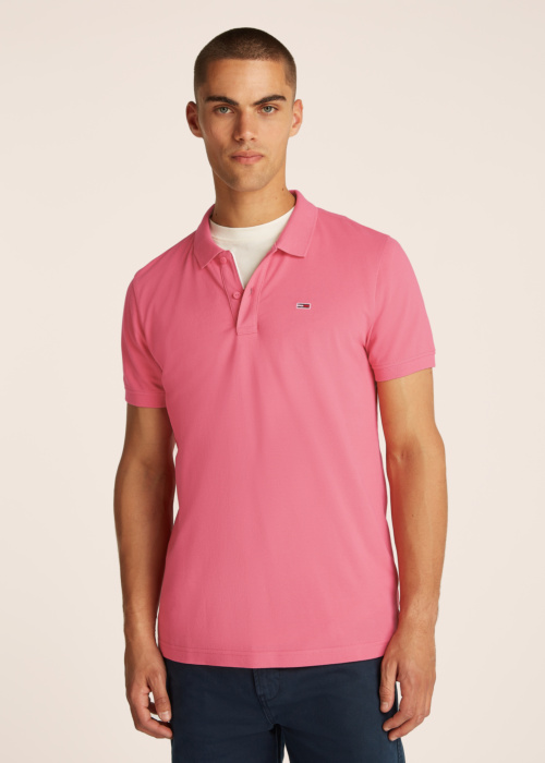 Tommy Jeans polosärk