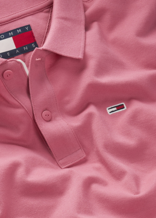 Tommy Jeans polosärk