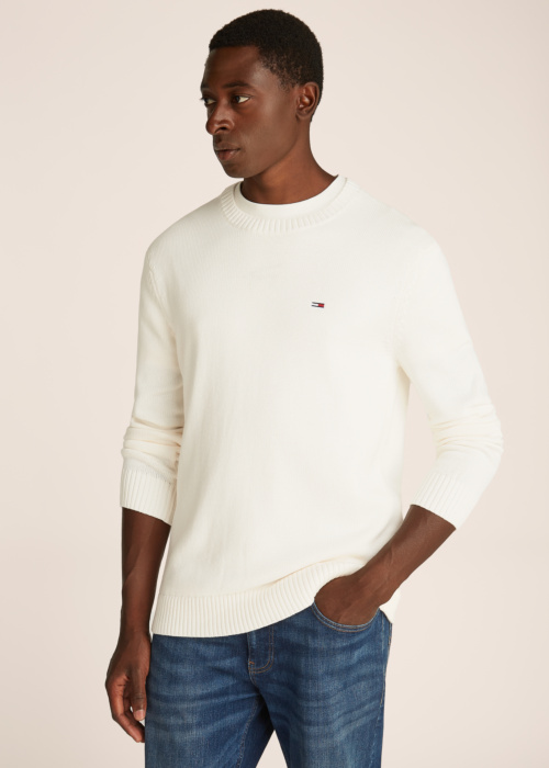 Свитер Tommy Jeans