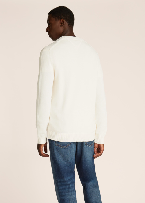 Свитер Tommy Jeans