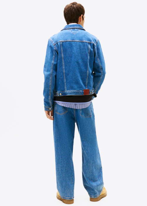 Tommy Jeans tagi Authentic Wash