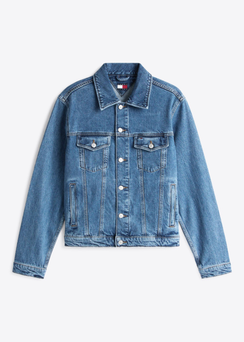 Tommy Jeans tagi Authentic Wash