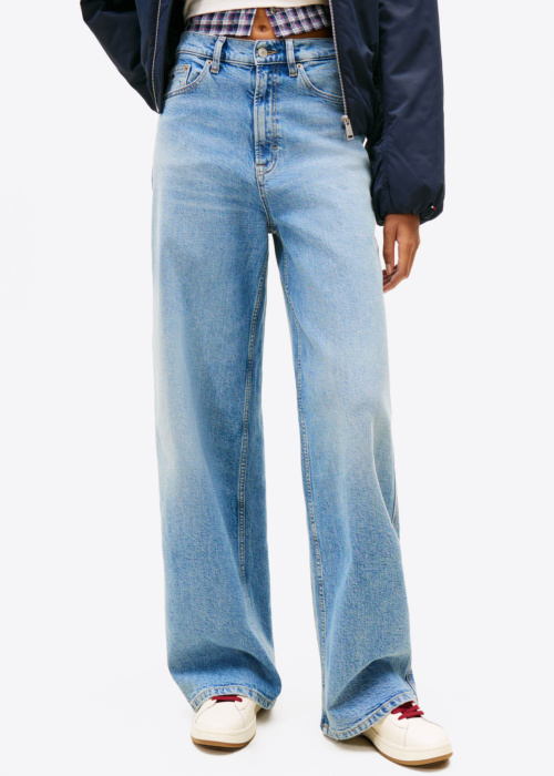 Tommy Jeans teksapüksid