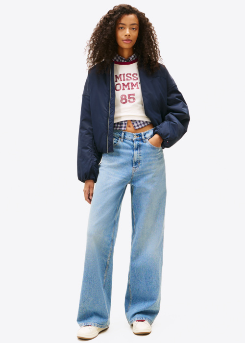 Tommy Jeans teksapüksid