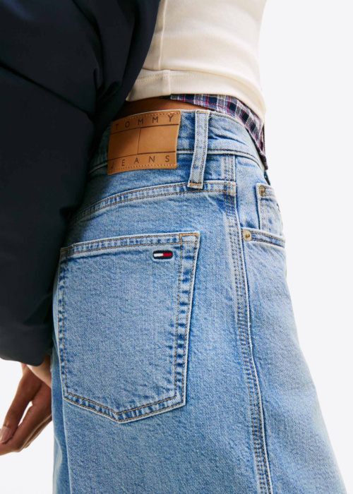 Tommy Jeans teksapüksid