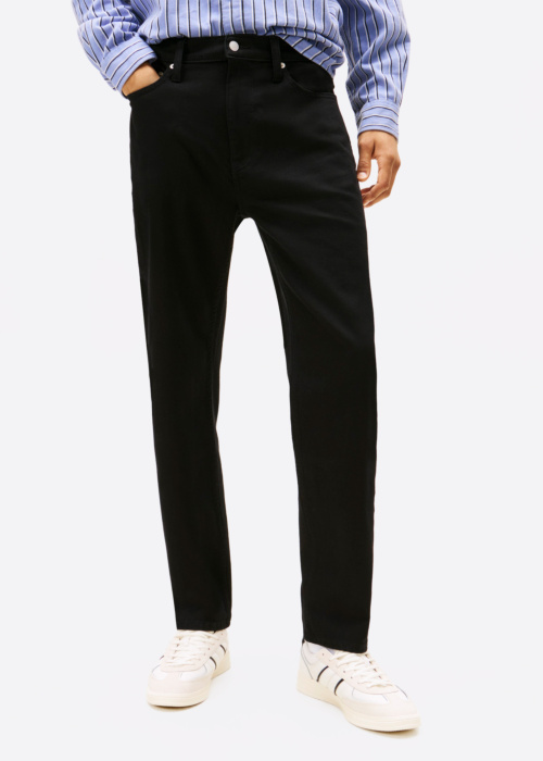 Tommy Jeans teksapüksid Authentic Wash