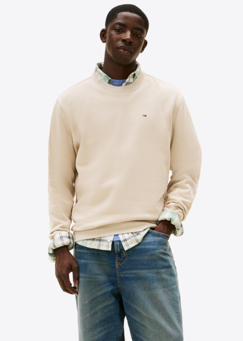 Tommy Jeans pusa Classic Flag