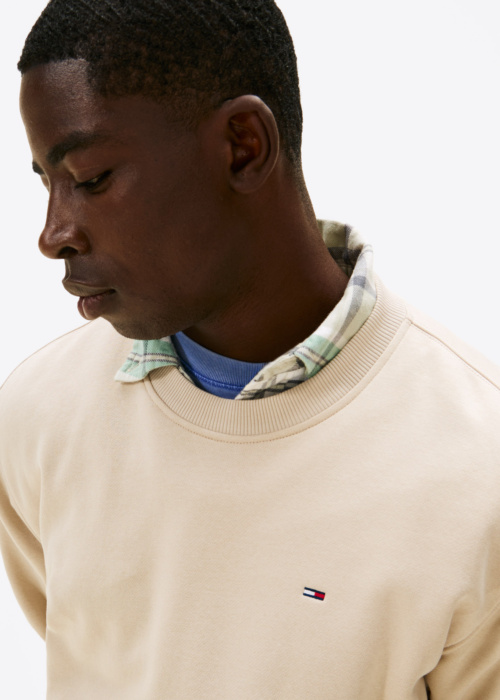 Tommy Jeans pusa Classic Flag