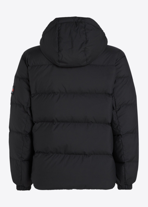 Пуховик Tommy Jeans