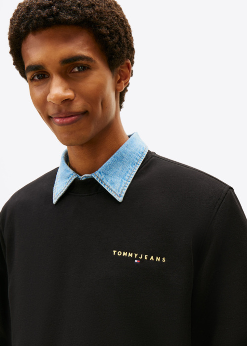 Tommy Jeans pusa Linear