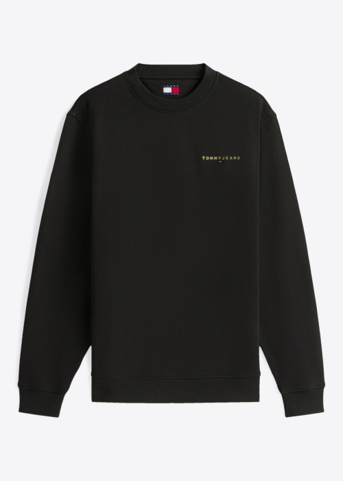 Tommy Jeans pusa Linear