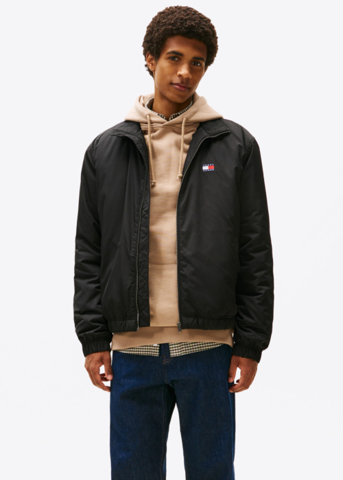 Tommy Jeans kevad-sügisjope Bobby