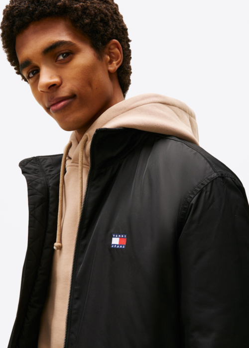 Tommy Jeans kevad-sügisjope Bobby