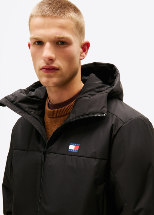 Tommy Jeans kevad-sügisjope City Series