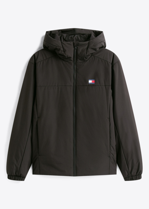 Tommy Jeans kevad-sügisjope City Series