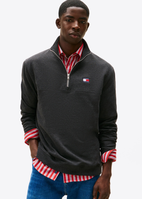 Tommy Jeans pusa Badge