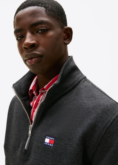 Tommy Jeans pusa Badge