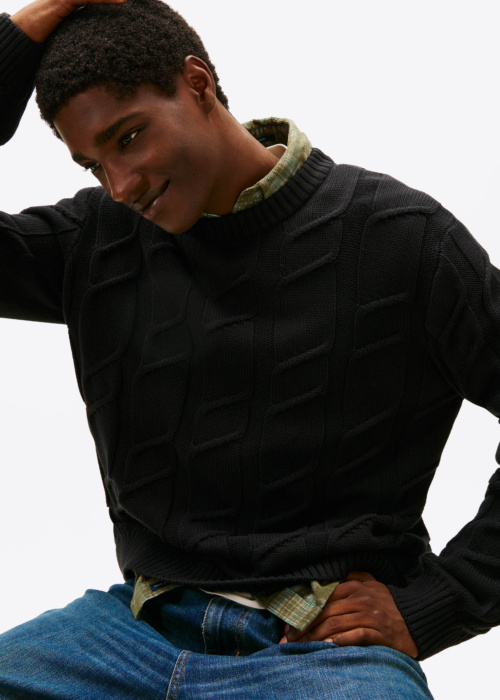 Кофта Badge Tommy Jeans