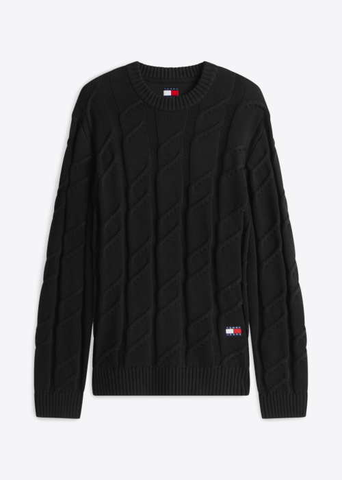 Кофта Badge Tommy Jeans