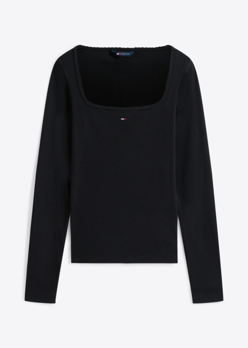 Футболка Tommy Jeans