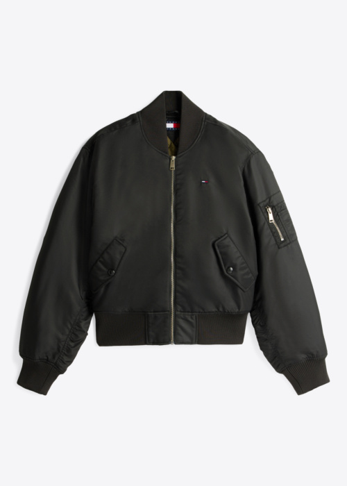 Tommy Jeans bomber jakk