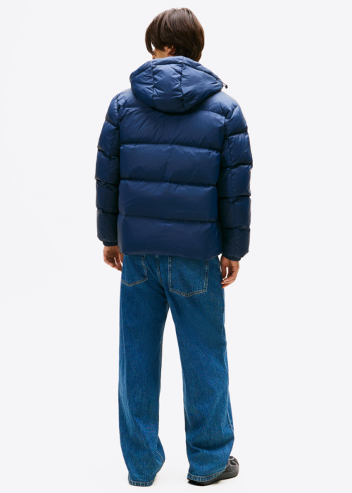 Пуховик Tommy Jeans