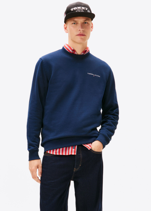 Tommy Jeans pusa Linear