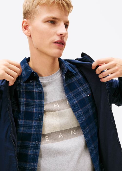 Tommy Jeans kevad-sügisjope Chicago