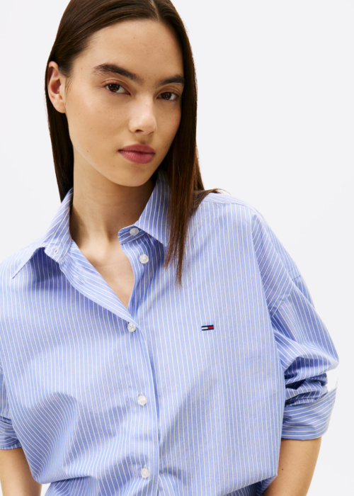 Блуза Tommy Jeans