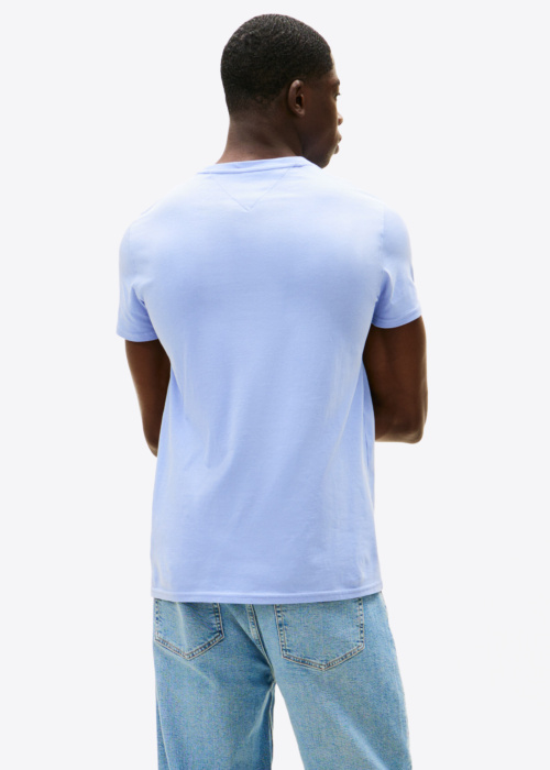 Tommy Jeans T-särk Classic Flag