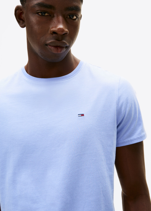 Tommy Jeans T-särk Classic Flag